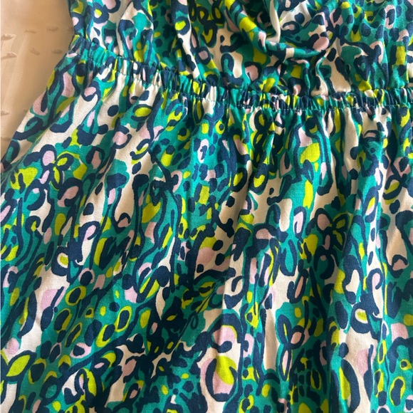 Lilly Pulitzer Tube Dress - Picture 3 of 3